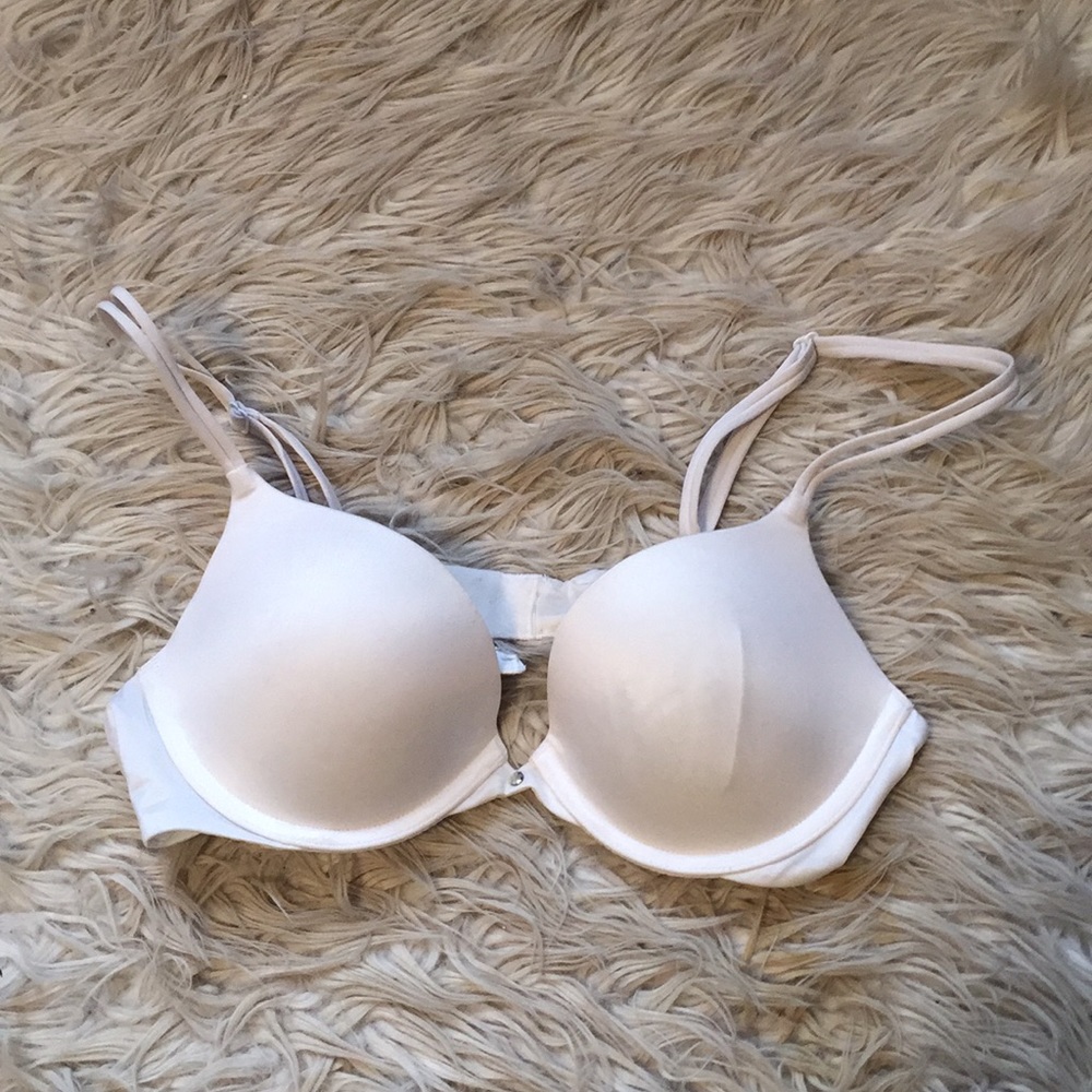 Victoria’s Secret Very Sexy Push-Up Bra